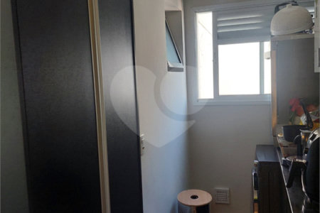 Apartamento à venda com 2 quartos, sendo 1 suíte, em Lapa, São Paulo, SP