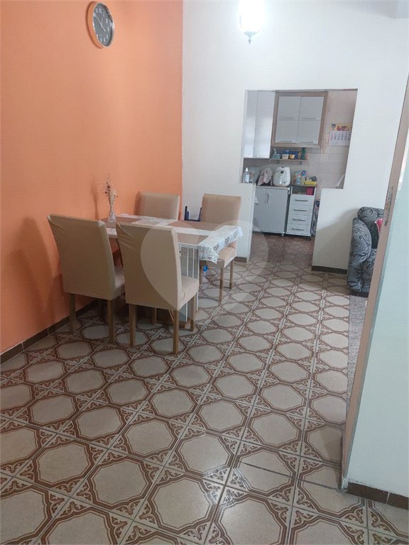 Sobrado à venda com 6 quartos em Parque Edu Chaves, São Paulo, SP