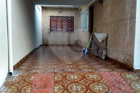 Casa à venda com 2 quartos em Jardim Eusonia, Guarulhos, SP