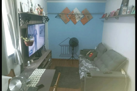 Apartamento para alugar com 2 quartos em Aparecidinha, Sorocaba, SP