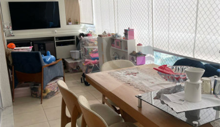 Apartamento à venda com 3 quartos, sendo 1 suíte,  em Aclimação, São Paulo, SP