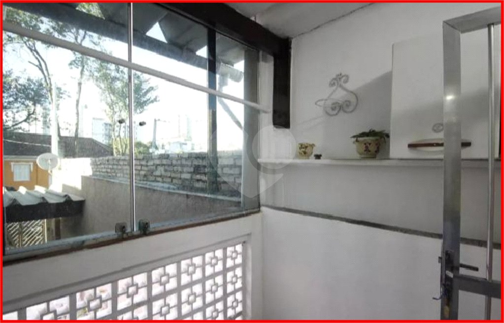 Sobrado à venda com 2 quartos em Santa Teresinha, São Paulo, SP