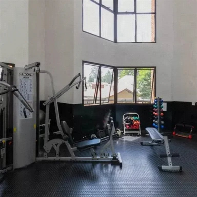Duplex à venda com 1 quarto em Jardim Ampliação, São Paulo, SP