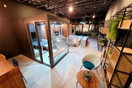 Apartamento à venda com 1 quarto em Pinheiros, São Paulo, SP