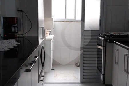 Apartamento à venda com 3 quartos, sendo 1 suíte,  em Jardim Japão, São Paulo, SP
