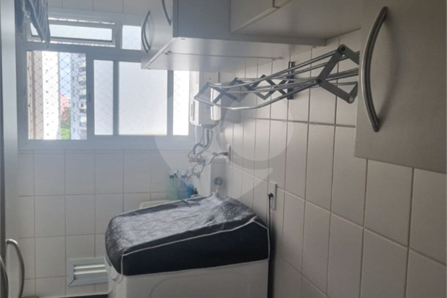 Apartamento à venda com 3 quartos, sendo 1 suíte, em Mandaqui, São Paulo, SP