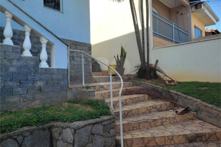 Casa Térrea à venda com 3 quartos, sendo 1 suíte, em Jardim Itamaracá, Indaiatuba, SP