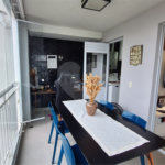 Apartamento à venda com 2 quartos, sendo 1 suíte, em Vila Maria Alta, São Paulo, SP