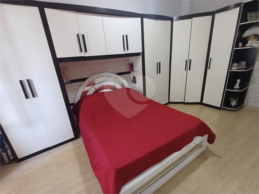 Apartamento à venda com 2 quartos em Tijuca, Rio de Janeiro, RJ