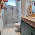 Apartamento à venda com 3 quartos, sendo 1 suíte, em Vila Suzana, São Paulo, SP