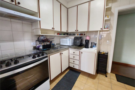 Apartamento à venda com 3 quartos, sendo 1 suíte, em Vila Leopoldina, São Paulo, SP