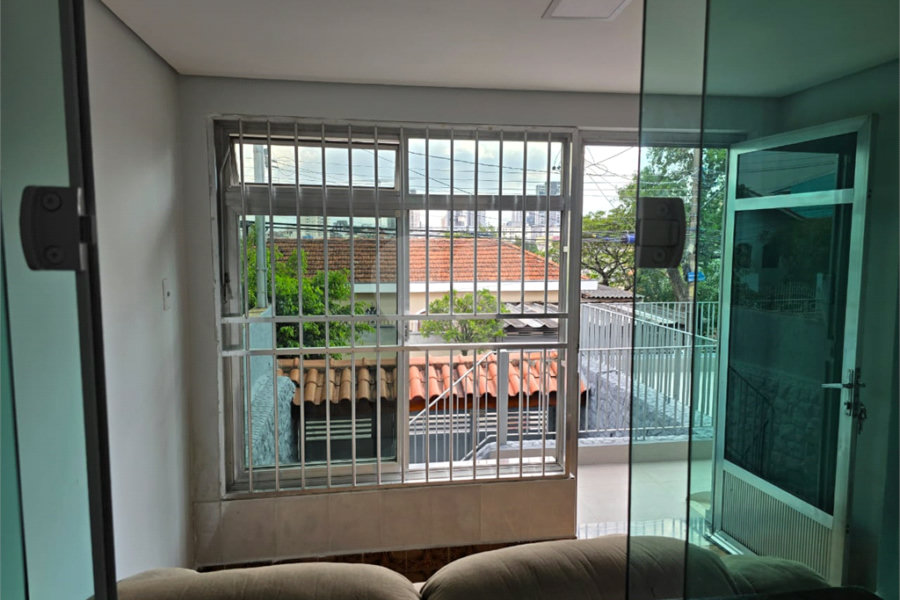 Casa à venda com 2 quartos, sendo 1 suíte, em Tucuruvi, São Paulo, SP