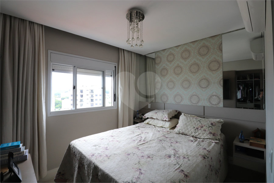 Apartamento à venda com 2 quartos, sendo 1 suíte, em Mandaqui, São Paulo, SP