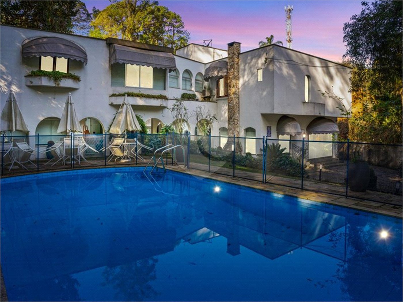 Casa à venda com 4 suítes em Fazenda Morumbi, São Paulo, SP