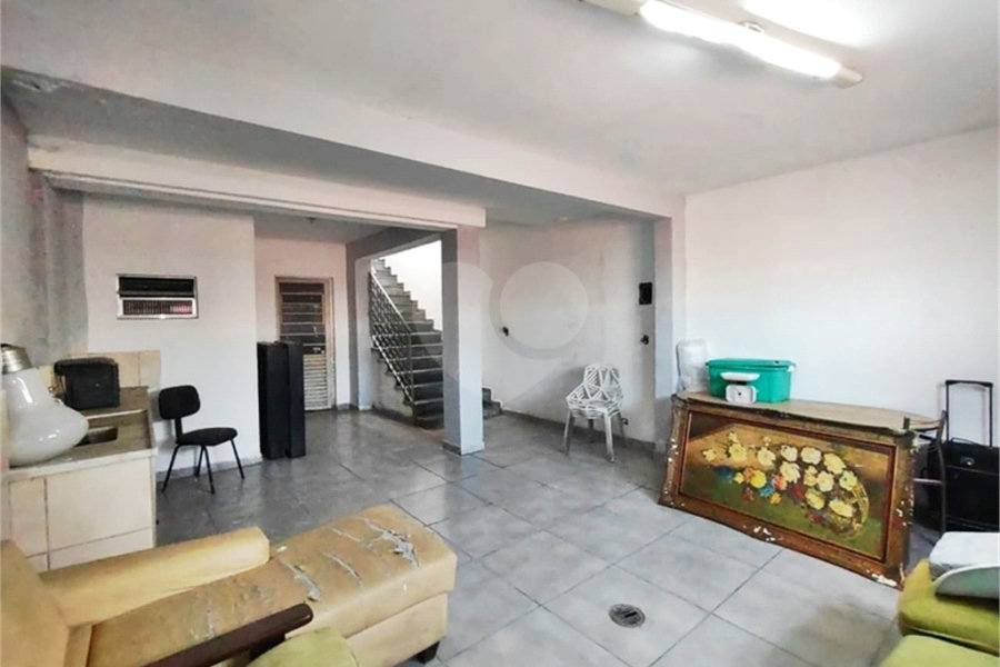 Casa à venda com 3 quartos, sendo 1 suíte, em Tucuruvi, São Paulo, SP