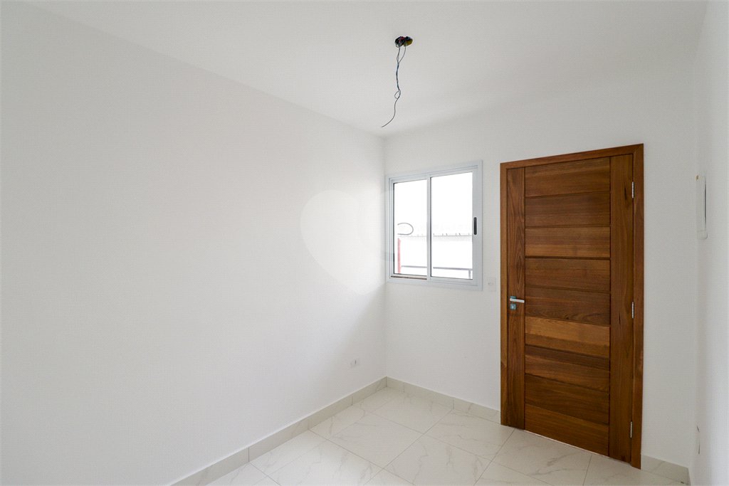 Apartamento para alugar com 2 quartos em Tucuruvi, São Paulo, SP