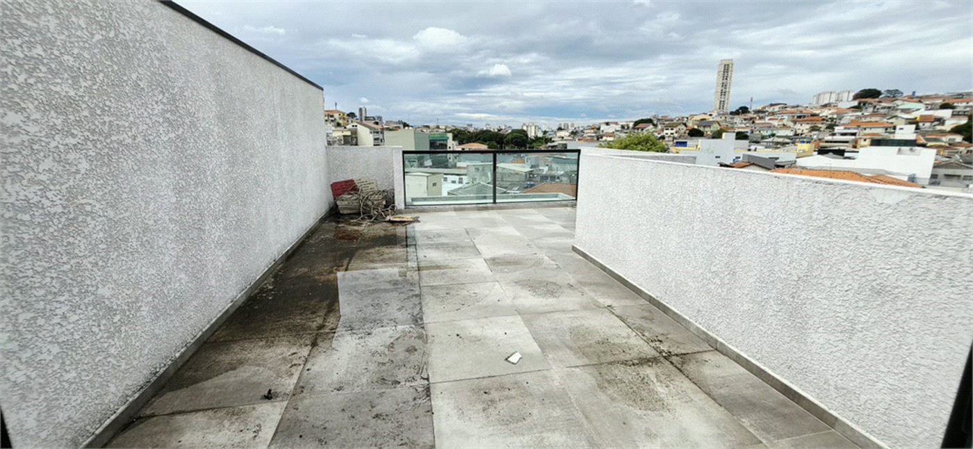 Apartamento à venda com 2 quartos, sendo 1 suíte, em Vila Pereira Barreto, São Paulo, SP