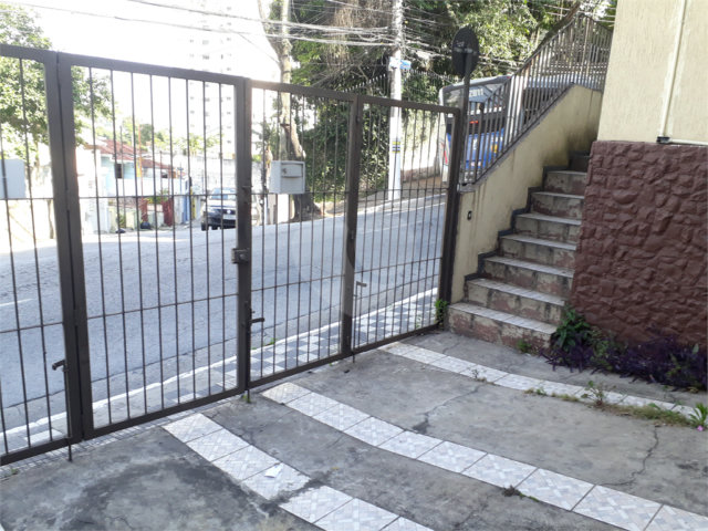 Sobrado à venda com 3 quartos, sendo 1 suíte,  em Santana, São Paulo, SP