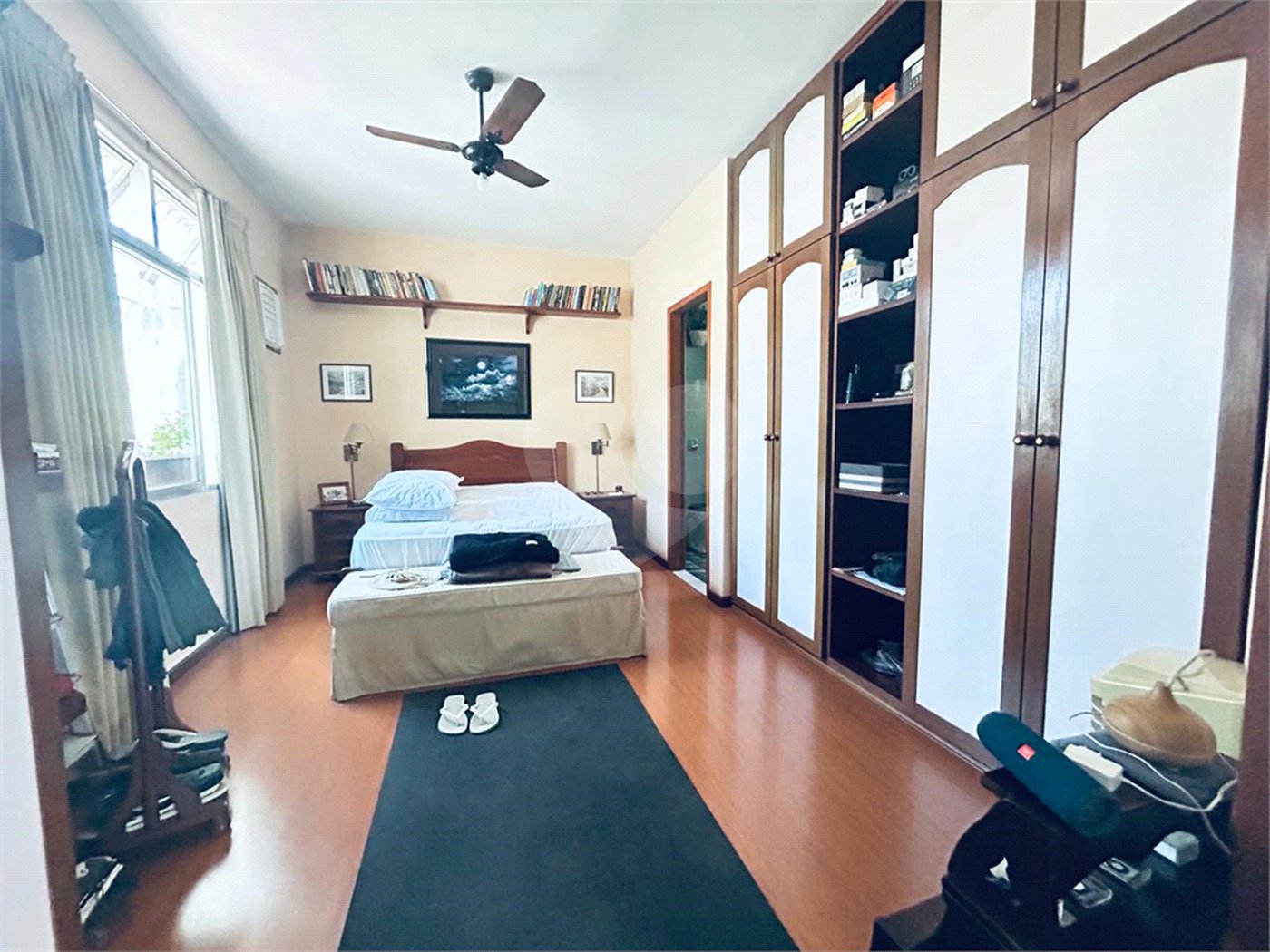 Cobertura à venda com 4 quartos, sendo 2 suítes, em Tijuca, Rio de Janeiro, RJ