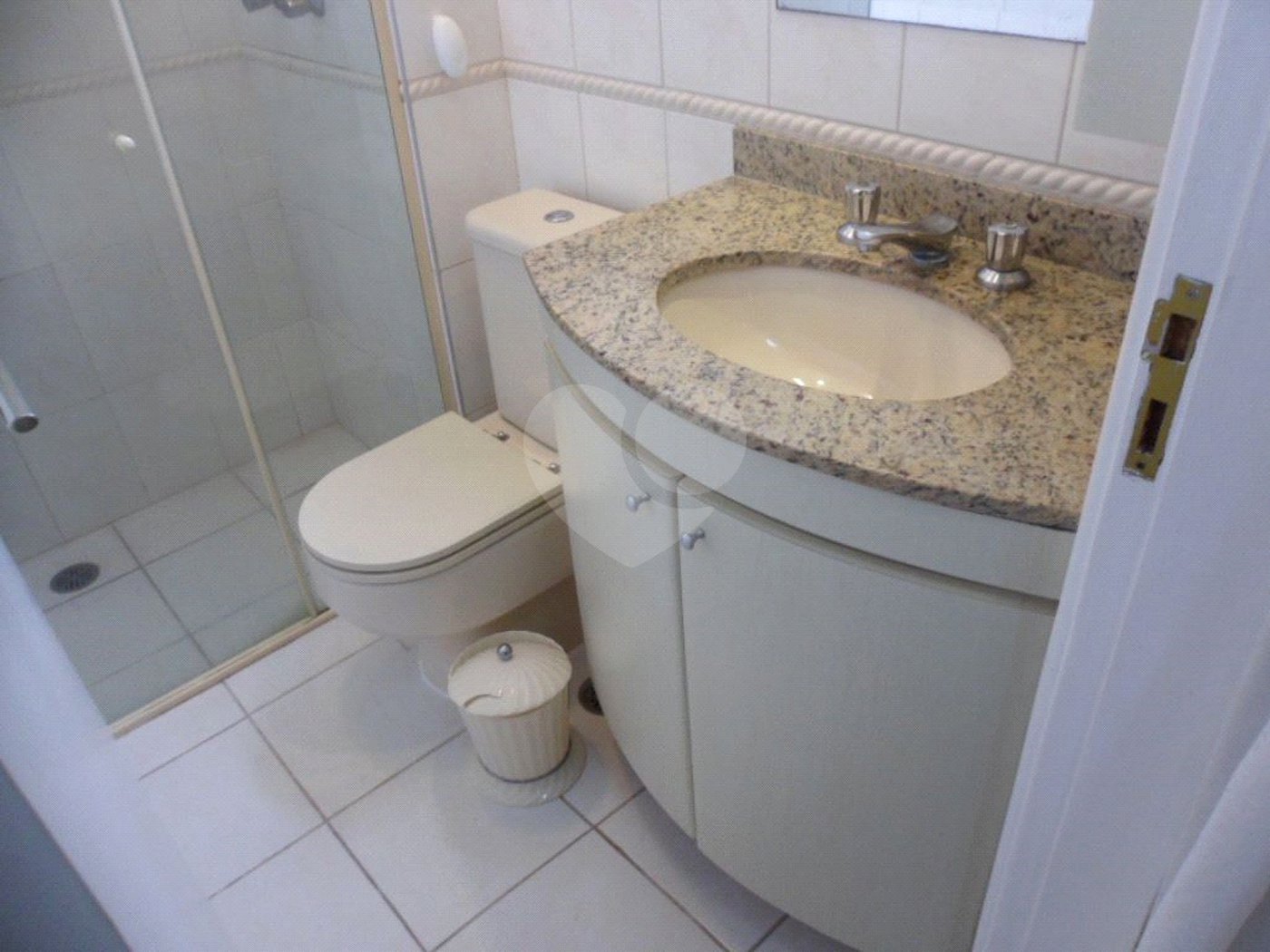 Apartamento à venda com 3 quartos, sendo 1 suíte,  em Santana, São Paulo, SP