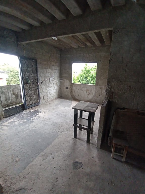 Casa à venda com 2 quartos em Campo Grande, Rio de Janeiro, RJ