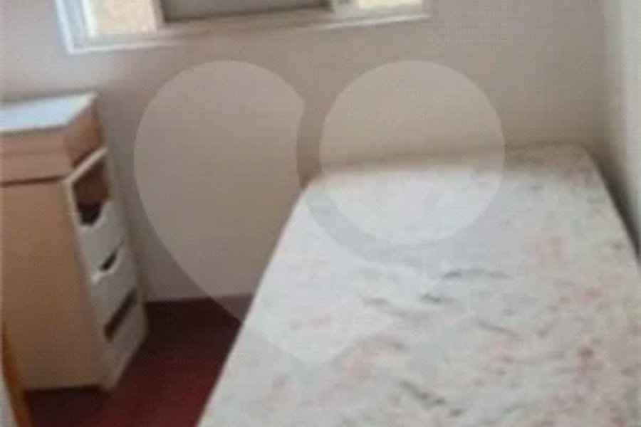 Apartamento à venda com 2 quartos em Mandaqui, São Paulo, SP