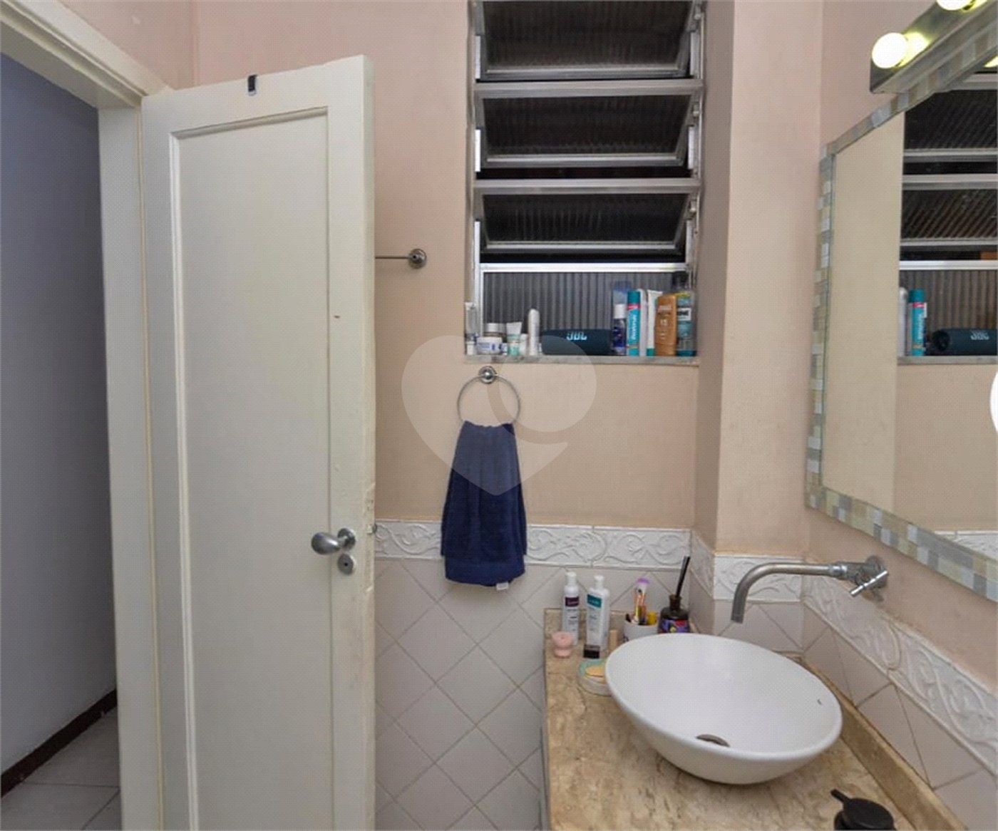 Apartamento à venda com 2 quartos em Tijuca, Rio de Janeiro, RJ