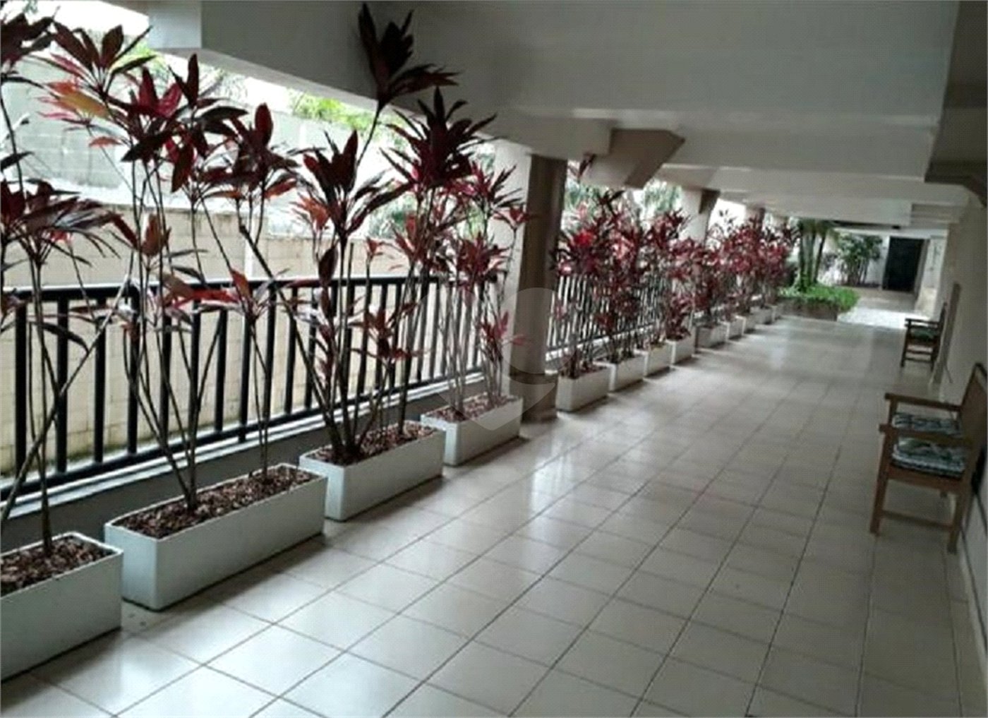Apartamento à venda com 2 quartos, sendo 1 suíte,  em Paraíso do Morumbi, São Paulo, SP