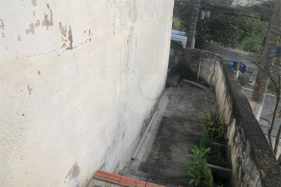Casa Térrea à venda com 6 quartos, sendo 2 suítes, em Vila Mazzei, São Paulo, SP