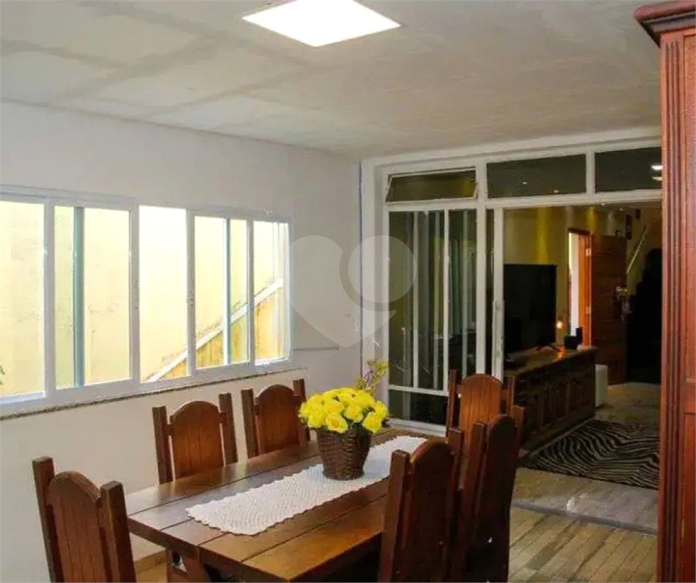 Sobrado à venda com 3 quartos em Freguesia do Ó, São Paulo, SP
