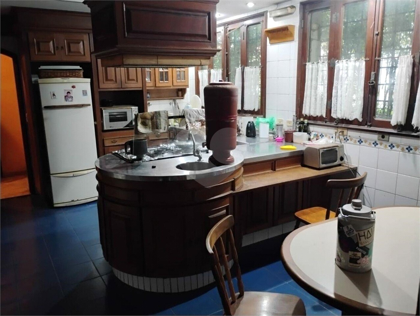 Casa à venda com 7 quartos, sendo 2 suítes,  em Brooklin Paulista, São Paulo, SP