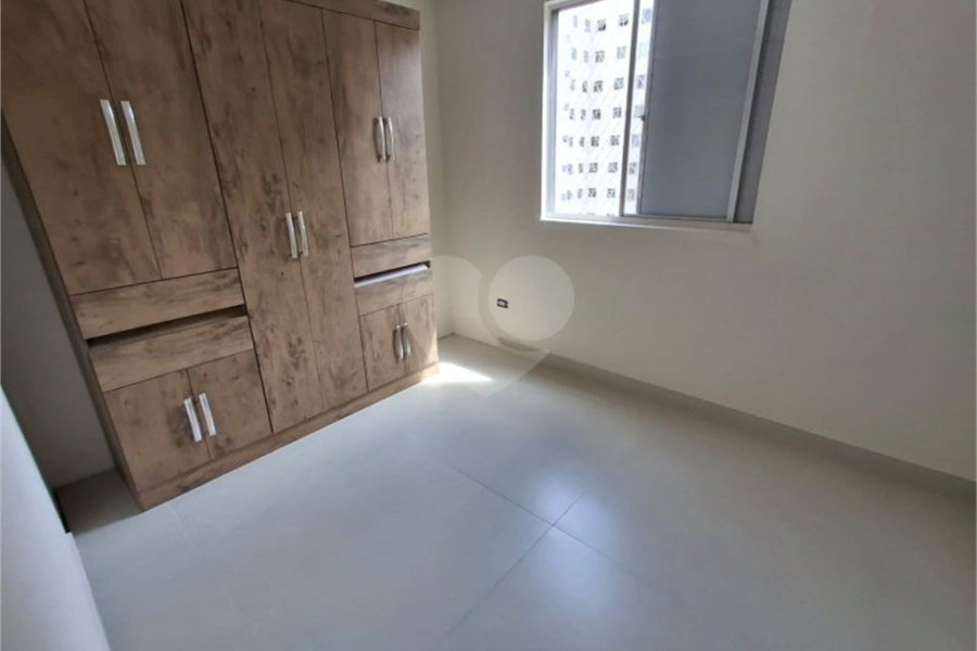 Apartamento à venda com 2 quartos em Parque Mandaqui, São Paulo, SP