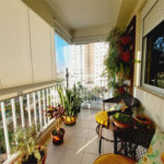 Apartamento à venda com 3 quartos, sendo 1 suíte,  em Vila Leopoldina, São Paulo, SP