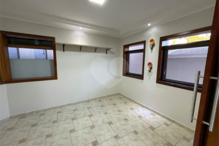 Casa para alugar com 3 suítes no condomínio Bosque de Grevilea, Vinhedo - SP