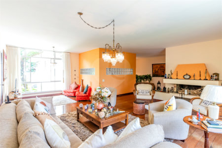 Casa de Vila à venda com 3 quartos, sendo 1 suíte, em Alto da Boa Vista, São Paulo, SP