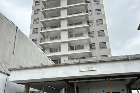 Apartamento à venda com 2 quartos, sendo 1 suíte, em Bosque da Saúde, São Paulo, SP