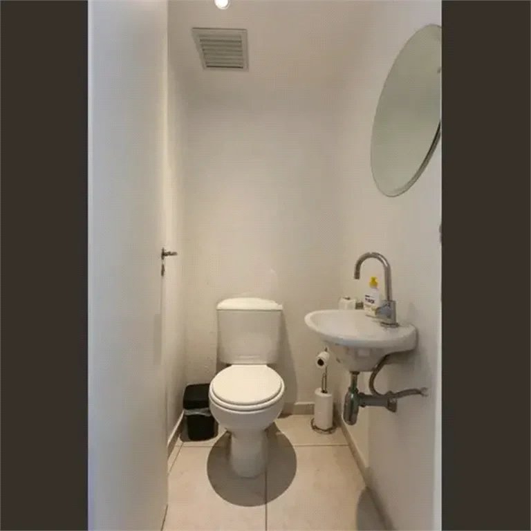 Duplex à venda com 2 quartos, sendo 1 suíte, em Paraíso do Morumbi, São Paulo, SP