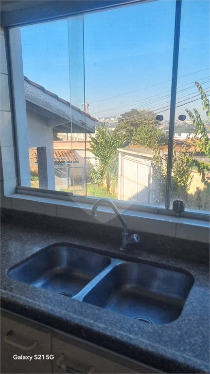 Casa à venda ou para alugar com 3 quartos, sendo 1 suíte, em Jardim Sontag, Salto, SP