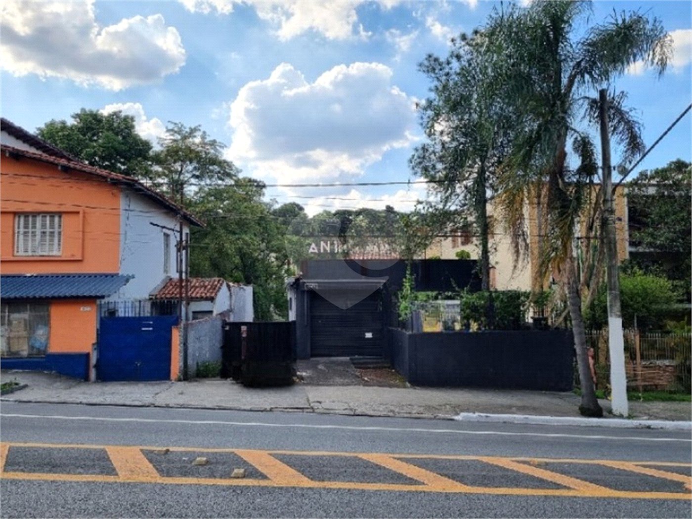 Galpão à venda ou para alugar em Tucuruvi, São Paulo, SP