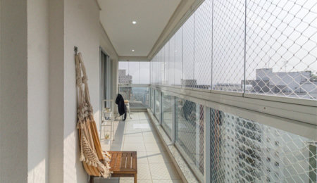 Apartamento à venda com 3 suítes em Paraíso, São Paulo, SP