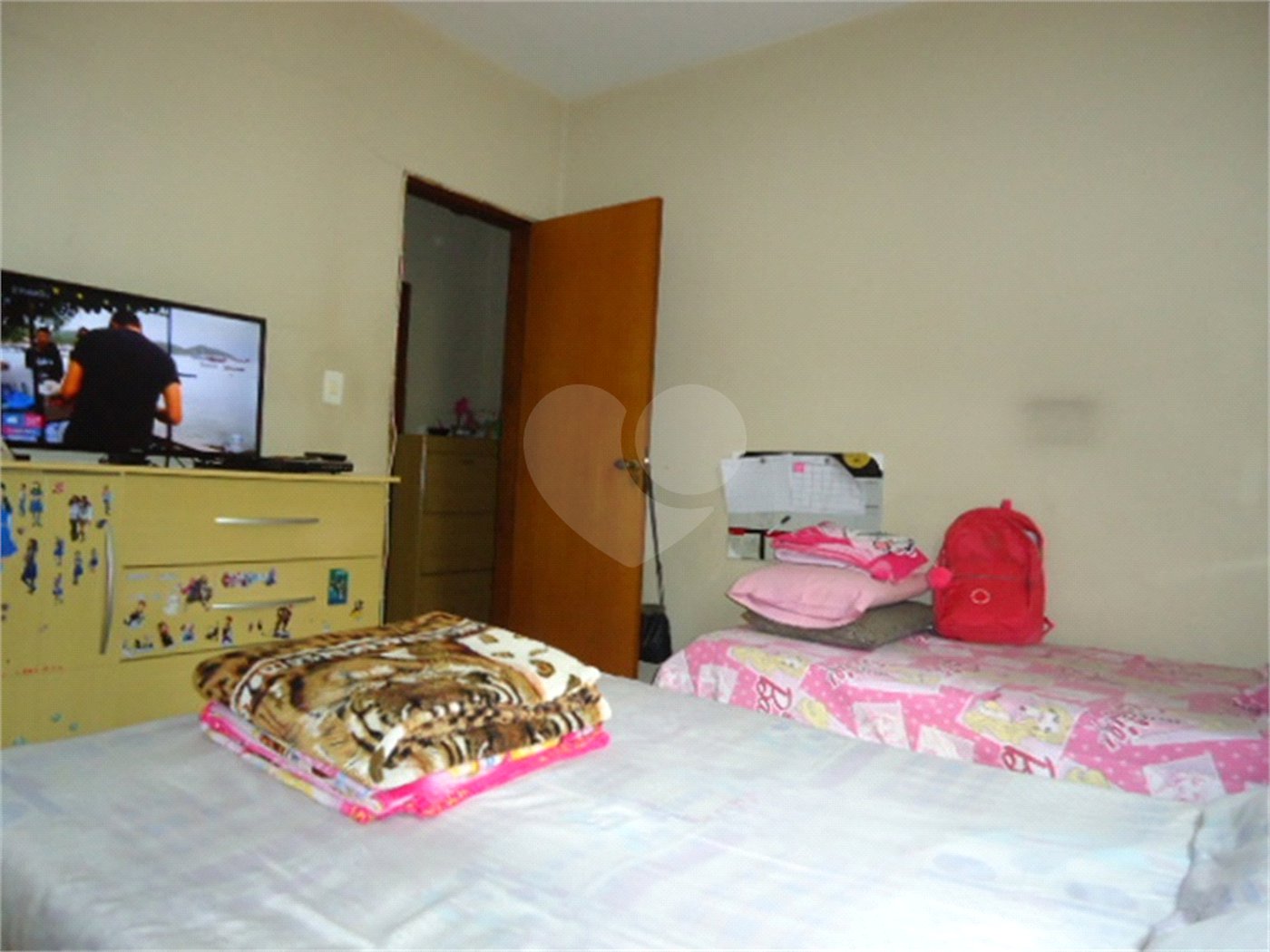 Apartamento à venda com 2 quartos em Santana, São Paulo, SP