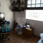 Sobrado à venda com 3 quartos, sendo 1 suíte, em Horto Florestal, São Paulo, SP