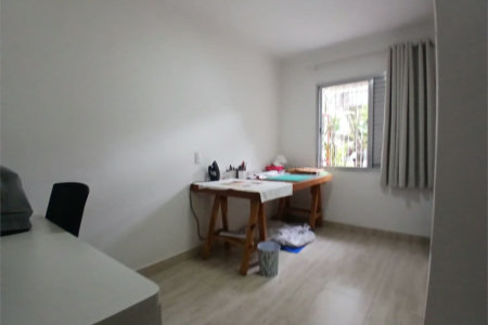 Casa Térrea à venda com 4 quartos, sendo 1 suíte, em Vila Leopoldina, São Paulo, SP