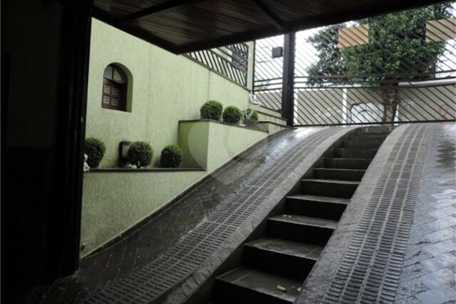 Sobrado à venda com 3 suítes em Pirituba, São Paulo, SP