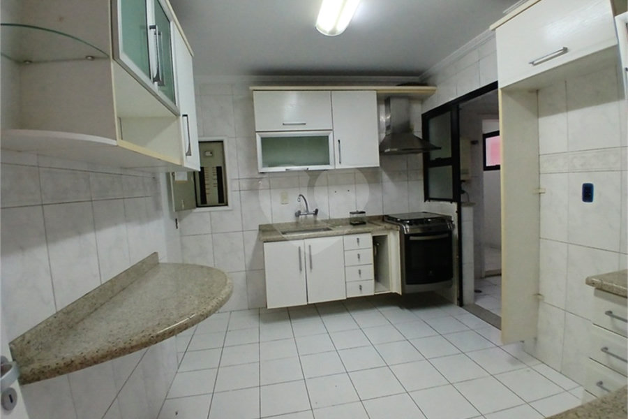 Apartamento à venda com 3 suítes em Mandaqui, São Paulo, SP