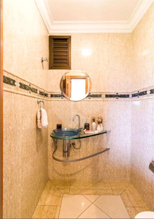 Apartamento à venda com 4 quartos, sendo 3 suítes,  em Vila Suzana, São Paulo, SP