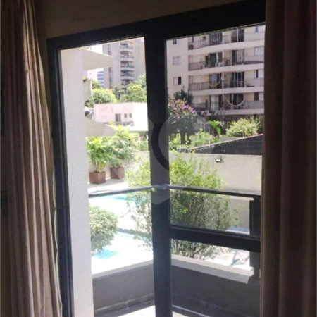 Cobertura à venda com 1 suíte em Moema, São Paulo, SP