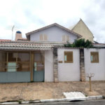 Sobrado à venda com 3 quartos, sendo 2 suítes, em Vila Rea, Poá, SP