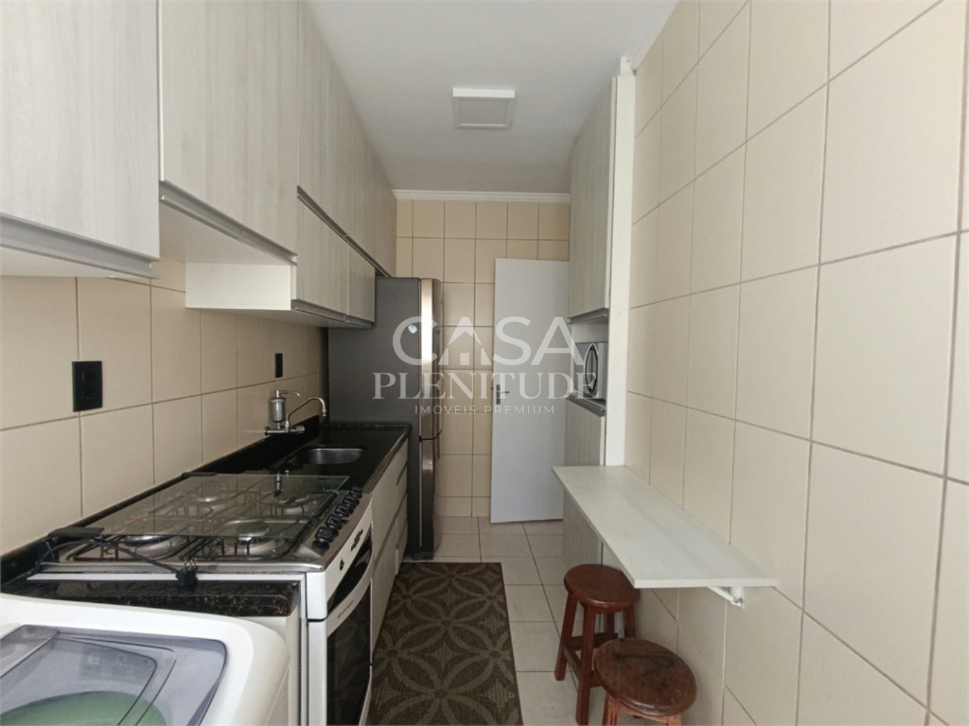 Apartamento à venda com 2 quartos em Lopes de Oliveira, Sorocaba, SP