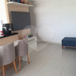 Apartamento à venda com 2 suítes em Vila Scarpelli, Santo André, SP